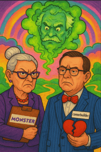 After Shocks – CareerBuilder + Monster Closing U.S. Headquarters